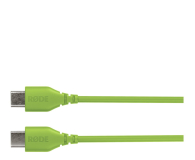 Rode SC22 (Green) - Kabel USB-C do USB-C 30 cm (zielony) - 1244135 - zdjęcie 2
